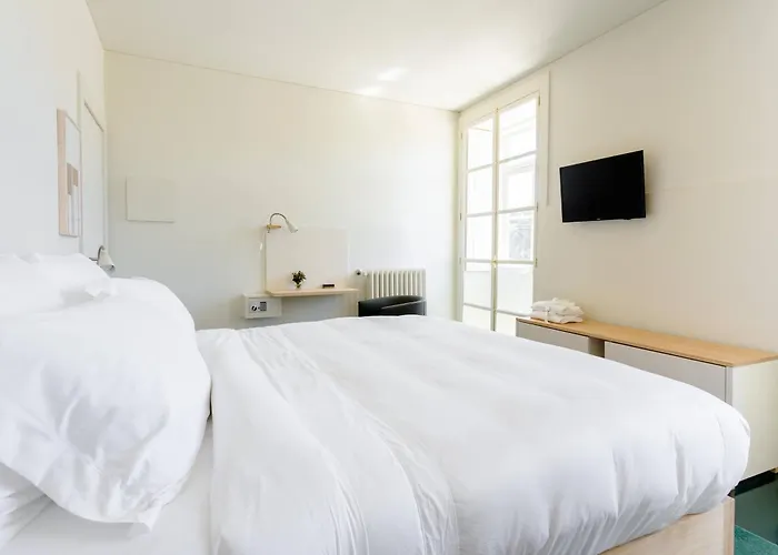 Duas Portas Townhouse