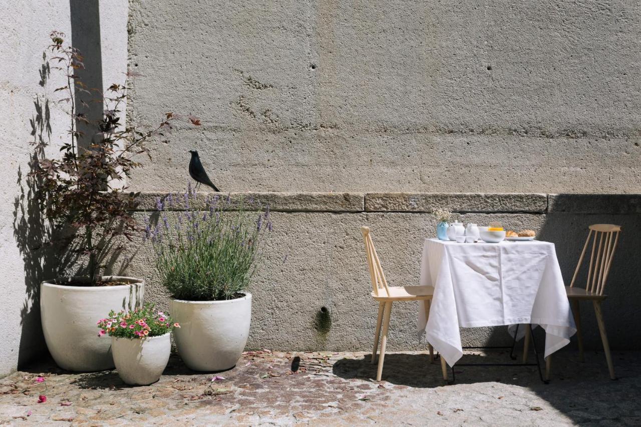 Bed and breakfast Duas Portas Townhouse Oporto